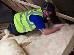 Fireproof Insulation in Granville, IL